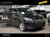 Mercedes-Benz V 220 EDITION KLIMA KAMERA 360 DISTR KAMERA PDC - gebrauchte Mercedes-Benz V 220 aus dem Jahr 2019