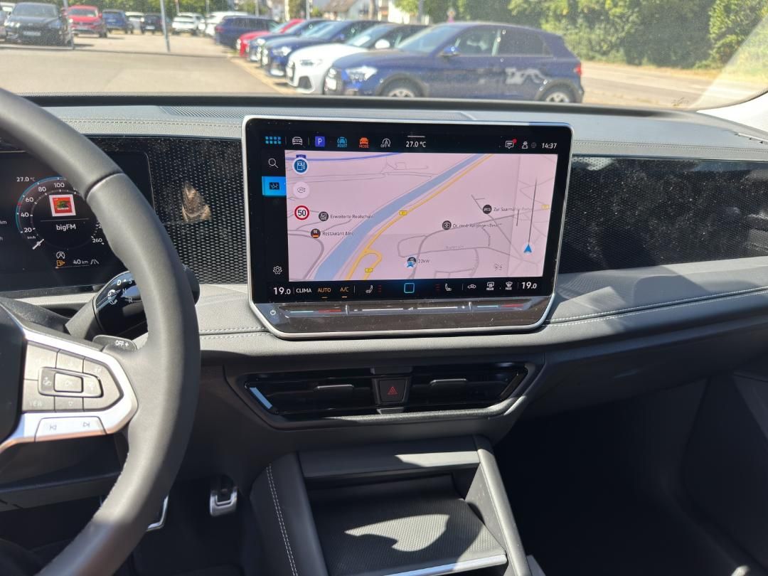 Fahrzeugabbildung Volkswagen Tiguan Life Goal,Desgin Paket,AHK,GJR,LM-Felgen