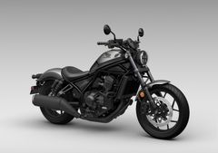 Honda CMX 1100 Rebel DCT ABS * Modell 2023 *