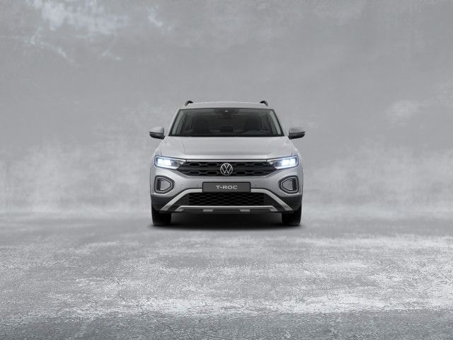 Volkswagen T-Roc - Bild 3
