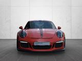 Porsche 991 911 GT3 RS Sport Chrono 90l Tank Navi - Porsche: 911 Gt3r