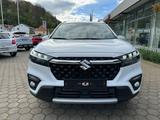 Suzuki SX4 S-Cross Comfort Kamera LED - Suzuki SX4 Comfort mit Hybrid-Antrieb (Benzin/Elektro)