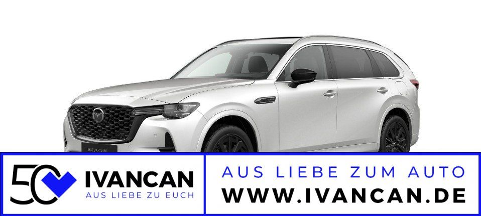 Fahrzeugabbildung Mazda CX-80 3.3d 254PS AWD Homura Plus CAHO