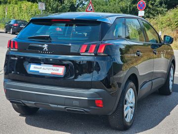 Peugeot 3008 - 4