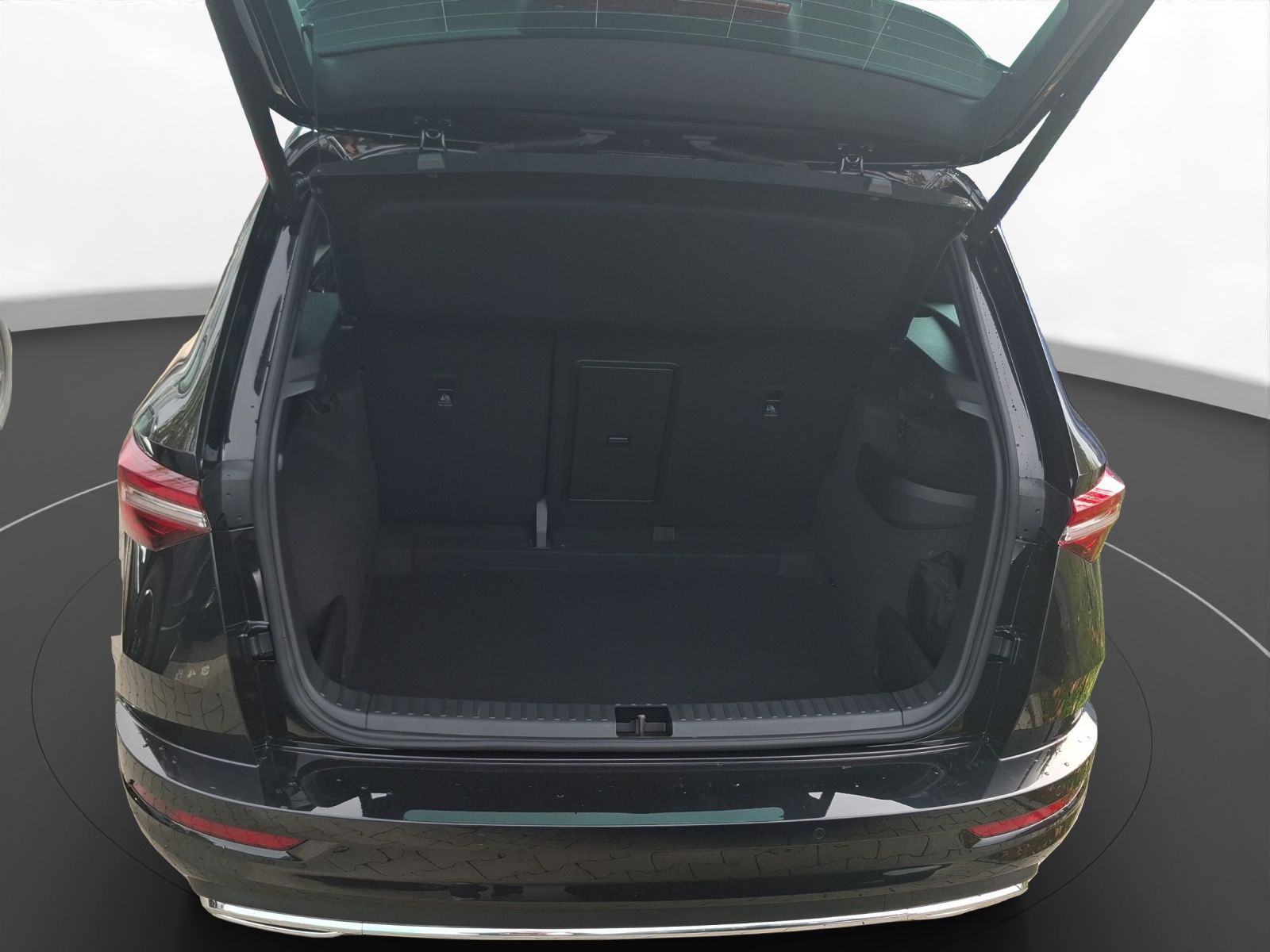 Skoda Karoq - Bild 6