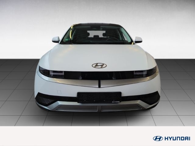 Fahrzeugabbildung Hyundai IONIQ 5 77,4kWh Batt. (229 PS) TECHNIQ-Paket ink