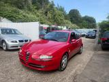 Alfa Romeo 147 1.6 T.Spark ECO Distinctive 1.Hand TÜV NEU - Alfa Romeo aus 2001