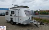 HYMER / ERIBA / HYMERCAR Touring 542 Legend Auflastung 1.400 kg - HYMER / ERIBA Touring 542