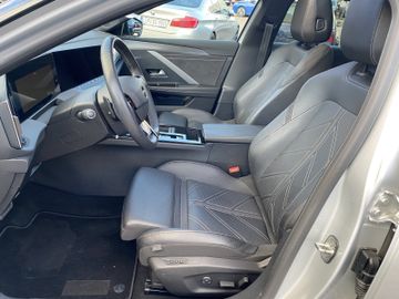 Bild 8 Opel Astra L ST 1.6 Ultimate LEDER/AHK/S-Dach/SHZ+LHZ