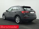 Audi Q3 45 TFSIe S-tronic NAVI KAMERA ACC 17 - Audi Q3 mit Hybrid-Antrieb