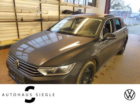 Volkswagen Passat Variant 1.6 TDI Comfortline  AHK DSG Navi