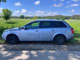 Audi A4 B6 1.9TDI 96kW  Avant - S- line Ausstattung  - Audi A4 aus 2004: Line