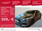 Audi A3 Limousine 35 TFSI S-TRO*S-LINE*ACC*AAC*LED* - Audi A3 Gebrauchtwagen in Oldenburg