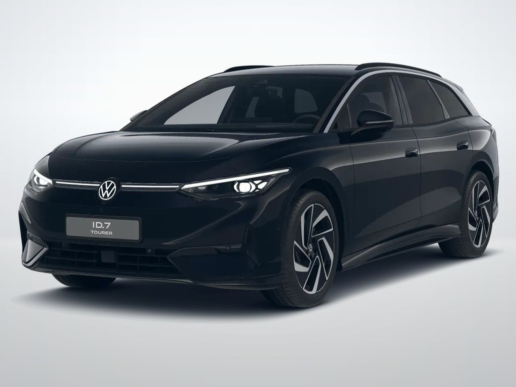 Image of Volkswagen ID.7
