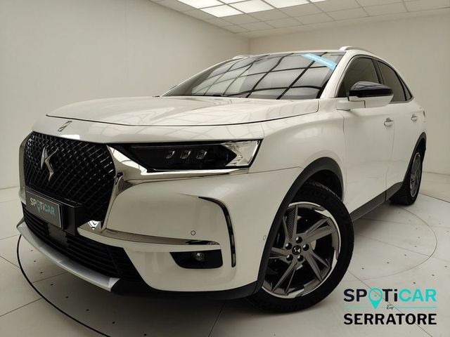 DS DS7 Crossback