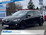 Renault Megane ZEN TCe 140 LED DAB KomfZug.Lenkradh.PDC - Renault Megane Zen mit Benzin-Antrieb