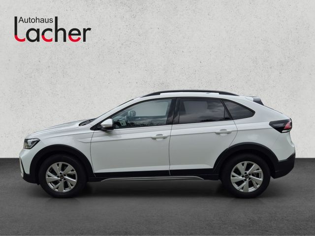 Taigo Life 1.0 TSI