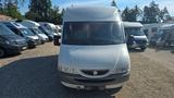 Iveco Mobilvetta*12V  Standklima*Hubbett*Sep.Dusche* - Iveco Wohnmobil oder -wagen