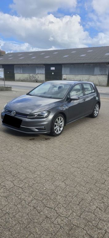 Image of Volkswagen Golf