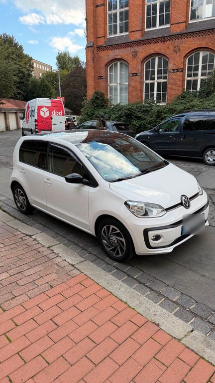 Image of Volkswagen Other