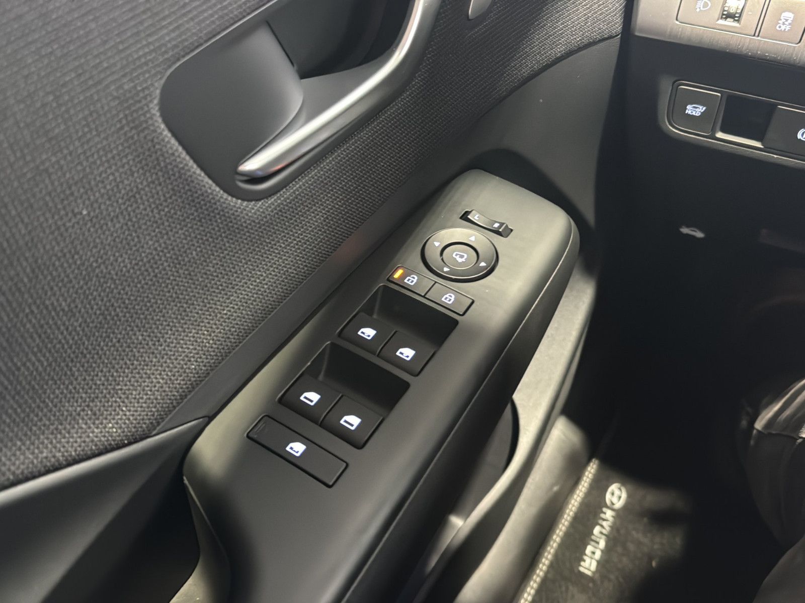 Hyundai KONA Elektro - Bild 19