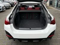 BMW i4 - Vorschau Bild 10