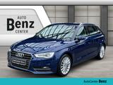 Audi A3 1.4 TFSI SPORTBACK AMBITION *PDC*SHZ*NAVI* - Audi: Sportback Ambition