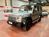 Mercedes-Benz Classe G G 350 d S.W. - Mercedes-Benz G 350 mit Panoramadach