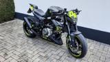 Suzuki SV 650 (Komplettumbau / Einzelstück) - Angebote entsprechen deinen Suchkriterien