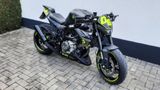 Suzuki SV 650 (Komplettumbau / Einzelstück) - Angebote entsprechen deinen Suchkriterien