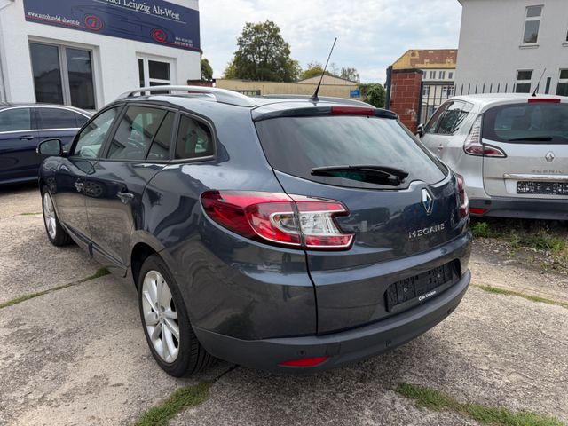 Megane III 1.2 Grandtour Limited Bild 4
