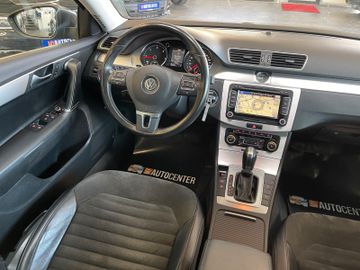 Volkswagen Passat Variant *Highline*BlueMotion*Navi*BiXenon