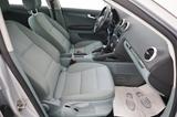 Audi A3 Sportback 1.4TFSI Attraction Xenon,SH,PDC,AHK - Audi A3 aus 2011: Sportback