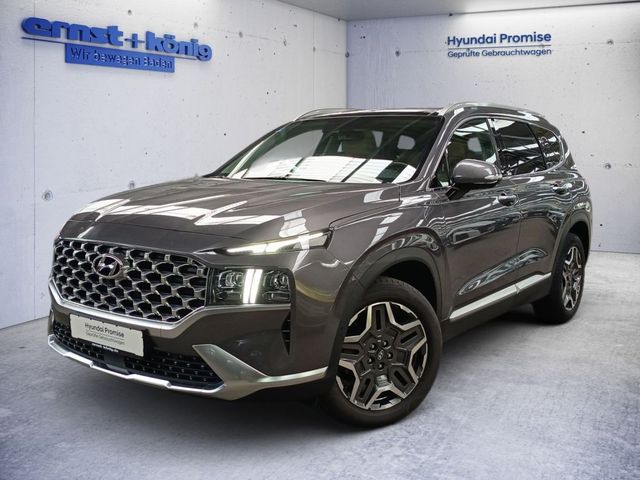 Hyundai SANTA FE 1.6 Plugin-Hybrid 4WD Prime *KRELL*TWA*