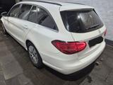 Mercedes-Benz C 220 d T Autom. - Mercedes-Benz C 220 in Solingen