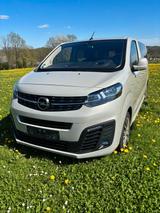 Opel Zafira Life 2.0 Diesel 130kW Edition M Auto ...