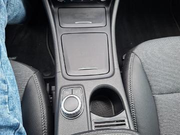 2014 Mercedes-BENZ GLA 缩略图 14