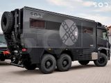 Mercedes-Benz SOD PEAK  6x6 3358-6500 Expeditionsmobil - Offers matching your search criteria