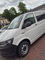 Volkswagen T6.1 Caravelle | 8 Sitzer | 2.0 Motor - Volkswagen T6 Caravelle in Wuppertal