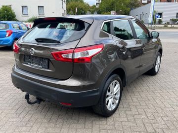 Nissan Qashqai - 3