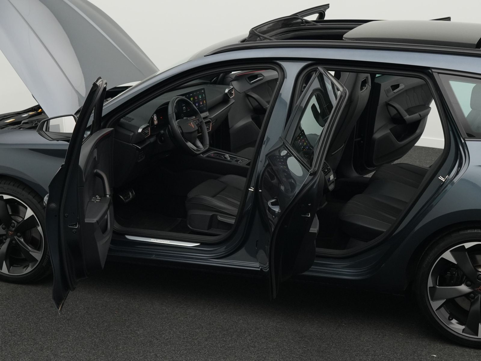 Cupra Leon - Bild 31