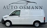 Volkswagen T6 Transporter DSG Kurz / KLIMA / LED - VW T6 Transporter Gebrauchtwagen