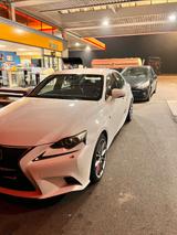 Lexus IS 300 2.5 300h F-Sport Automatik F-Sport - Lexus: Sport