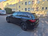 Mercedes-Benz GLC 350d 4M/AMG LINE/KAMERA/BURMESTER/PANORAMA - gebrauchte Mercedes-Benz GLC 350 aus dem Jahr 2019
