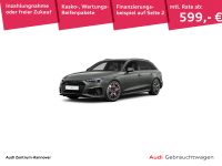 Audi S4 - Vorschau Bild 1