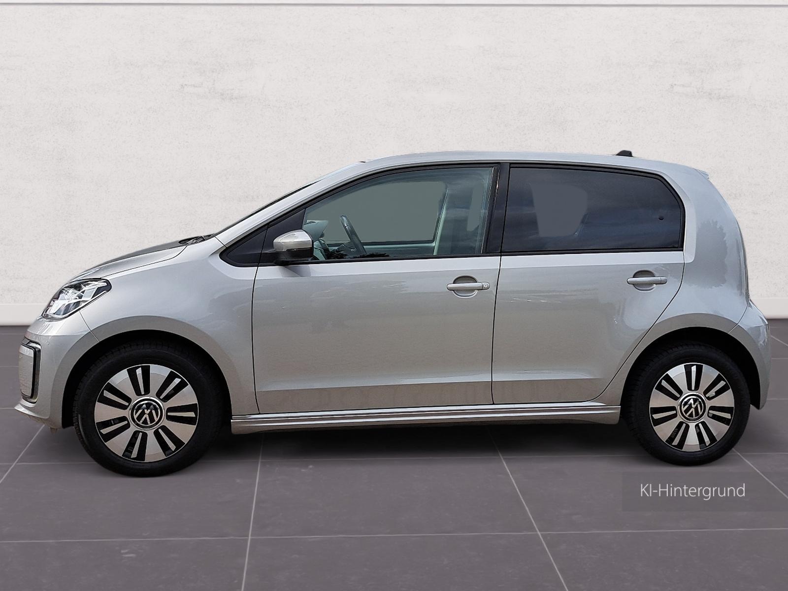 Volkswagen e-up! Style "Plus" 3,99% CCS 15"LM TEL DAB SHZ