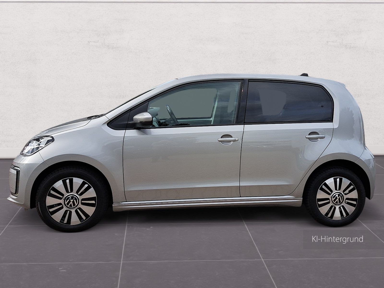 Volkswagen e-up! - Bild 8