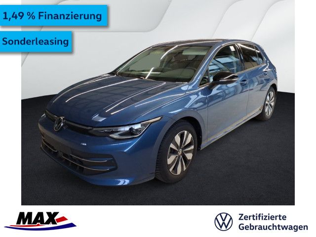 Volkswagen Golf VIII 1.5 eTSI DSG GOAL IQ.LIGHT AHK APP ACC foto 1