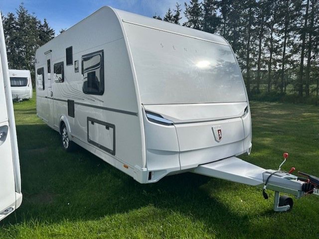 Tabbert Senara 550E 2.3 Aktion- 7.300 Euro