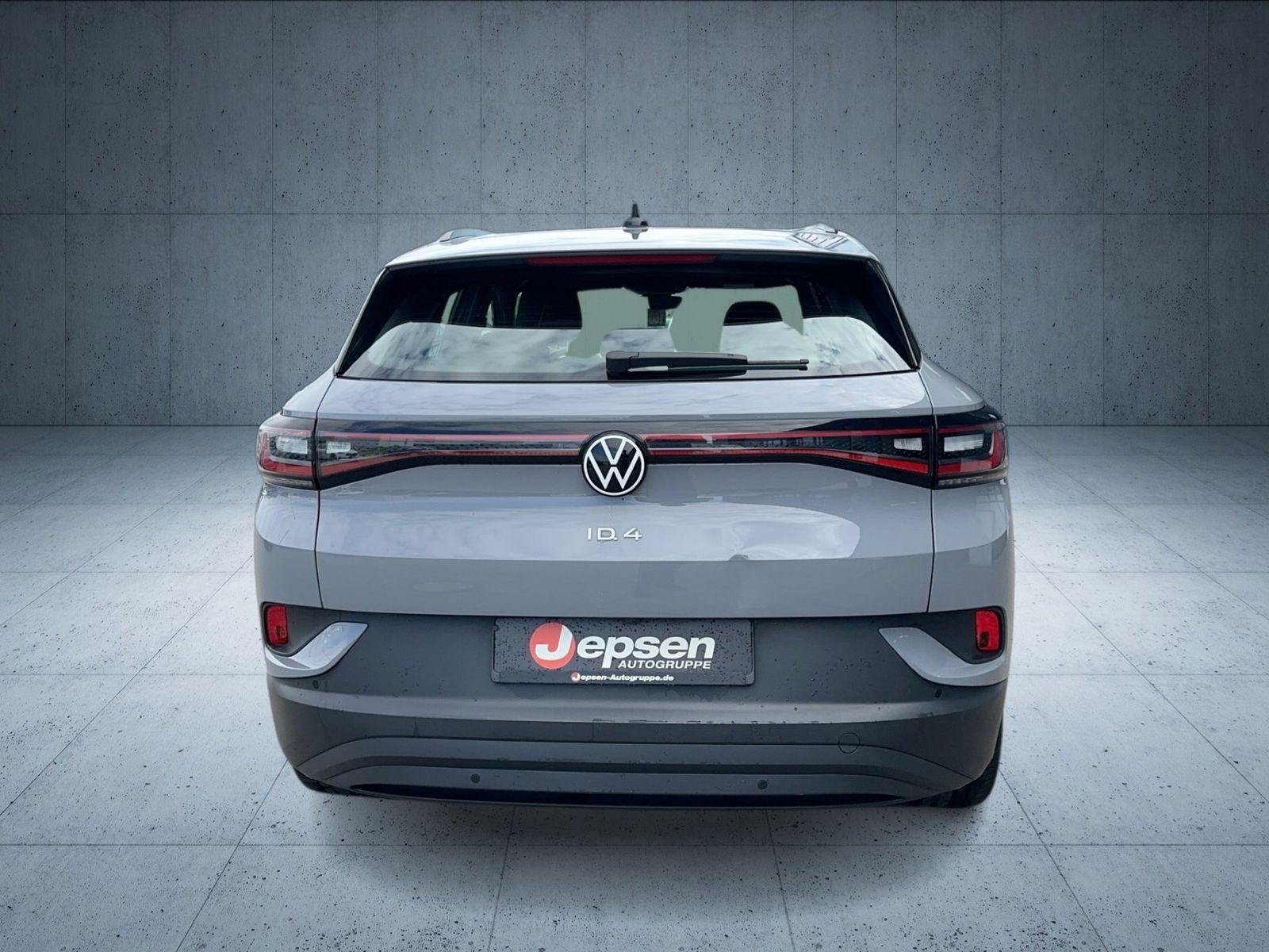 Volkswagen ID.4 - Bild 4